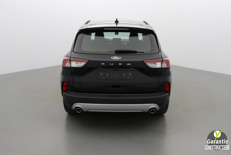 FORD KUGA 1.5 EcoBoost 150 BVM6 / Titanium