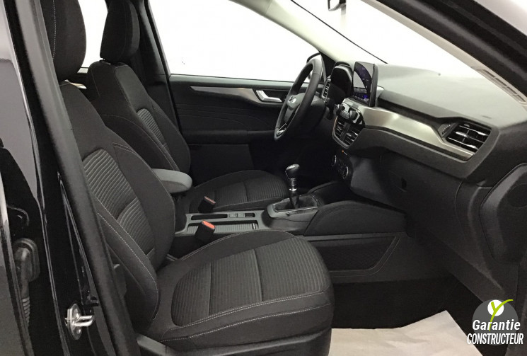 FORD KUGA 1.5 EcoBoost 150 BVM6 / Titanium