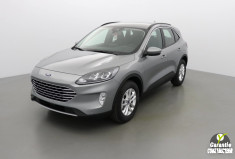 FORD KUGA 1.5 EcoBoost 150 BVM6 / Titanium
