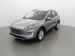 FORD KUGA 1.5 EcoBoost 150 BVM6 / Titanium