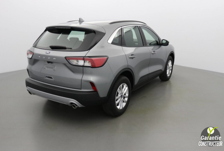 FORD KUGA 1.5 EcoBoost 150 BVM6 / Titanium