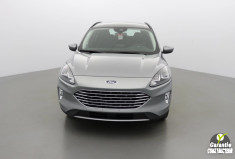 FORD KUGA 1.5 EcoBoost 150 BVM6 / Titanium