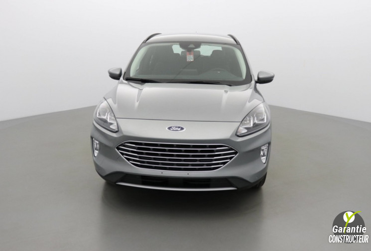 FORD KUGA 1.5 EcoBoost 150 BVM6 / Titanium