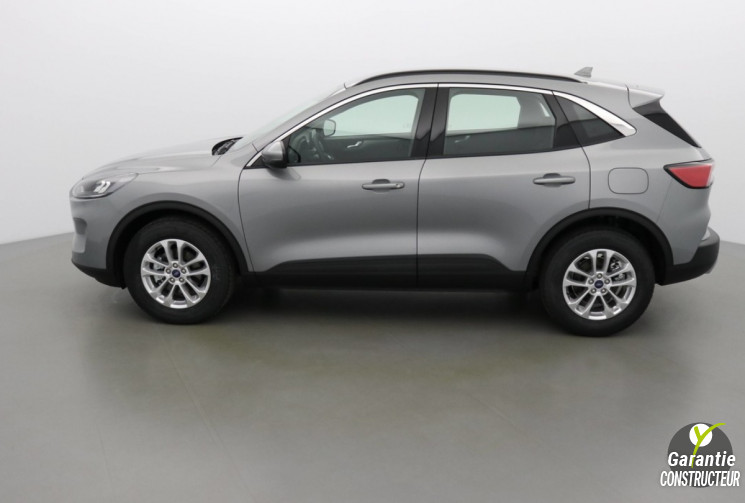 FORD KUGA 1.5 EcoBoost 150 BVM6 / Titanium