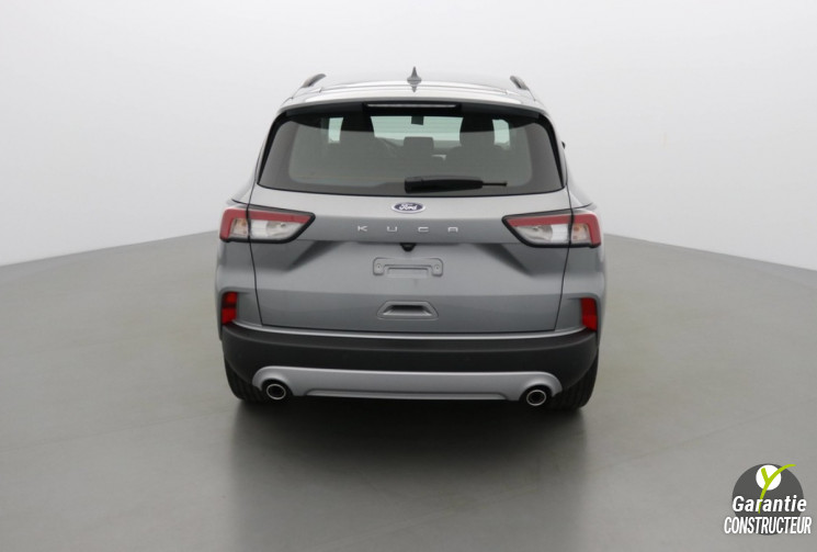 FORD KUGA 1.5 EcoBoost 150 BVM6 / Titanium