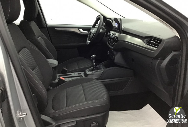FORD KUGA 1.5 EcoBoost 150 BVM6 / Titanium