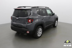 JEEP Renegade 1.3 Turbo T4 150 ch BVR6 / Limited