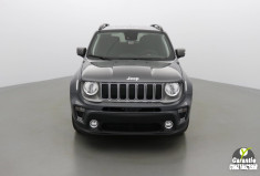 JEEP Renegade 1.3 Turbo T4 150 ch BVR6 / Limited