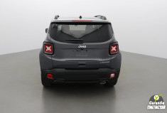 JEEP Renegade 1.3 Turbo T4 150 ch BVR6 / Limited