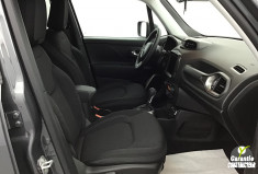 JEEP Renegade 1.3 Turbo T4 150 ch BVR6 / Limited
