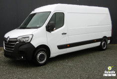 RENAULT MASTER DCI PACK CLIM