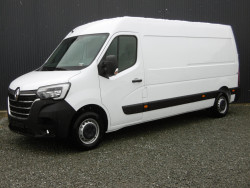 RENAULT MASTER DCI PACK CLIM