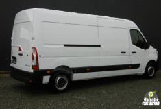 RENAULT MASTER DCI PACK CLIM