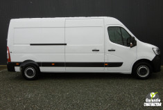 RENAULT MASTER DCI PACK CLIM