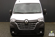 RENAULT MASTER DCI PACK CLIM