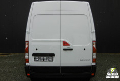 RENAULT MASTER DCI PACK CLIM