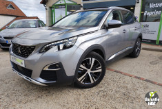 PEUGEOT 3008 2.0 BlueHDi 150 GT-LINE TOIT PANO