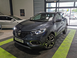RENAULT Kadjar TCE 140 EDC TECHNO DISPO 0KM