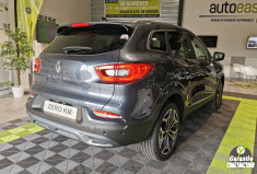 RENAULT Kadjar TCE 140 EDC TECHNO DISPO 0KM