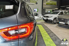 RENAULT Kadjar TCE 140 EDC TECHNO DISPO 0KM