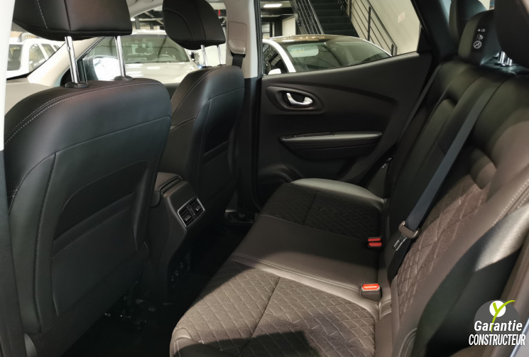 RENAULT Kadjar TCE 140 EDC TECHNO DISPO 0KM