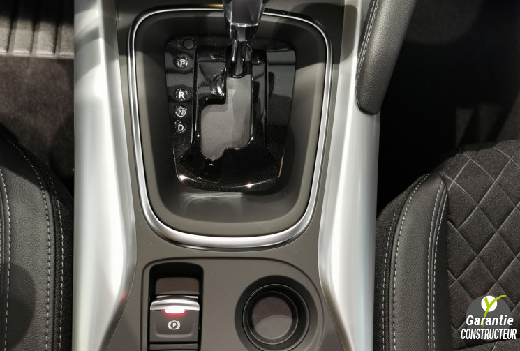 RENAULT Kadjar TCE 140 EDC TECHNO DISPO 0KM
