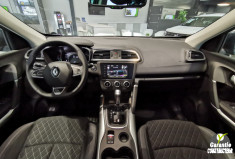 RENAULT Kadjar TCE 140 EDC TECHNO DISPO 0KM