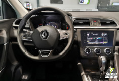RENAULT Kadjar TCE 140 EDC TECHNO DISPO 0KM