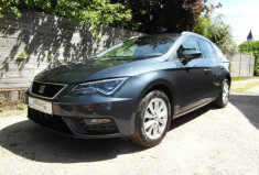 SEAT LEON LEON SPORTSTOURER  STYLE+ TGI 130 GNV 