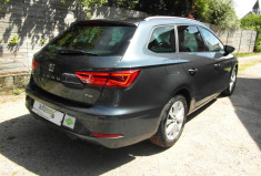 SEAT LEON LEON SPORTSTOURER  STYLE+ TGI 130 GNV 