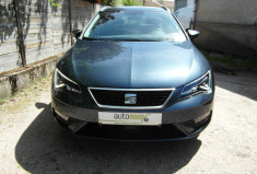 SEAT LEON LEON SPORTSTOURER  STYLE+ TGI 130 GNV 