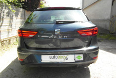 SEAT LEON LEON SPORTSTOURER  STYLE+ TGI 130 GNV 