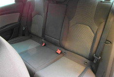 SEAT LEON LEON SPORTSTOURER  STYLE+ TGI 130 GNV 
