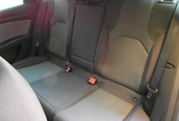 SEAT LEON LEON SPORTSTOURER  STYLE+ TGI 130 GNV 