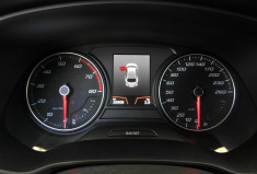 SEAT LEON LEON SPORTSTOURER  STYLE+ TGI 130 GNV 