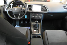 SEAT LEON LEON SPORTSTOURER  STYLE+ TGI 130 GNV 