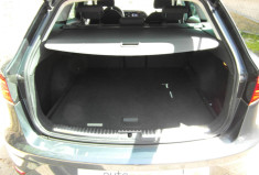 SEAT LEON LEON SPORTSTOURER  STYLE+ TGI 130 GNV 