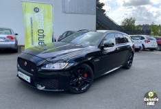 JAGUAR XF Sportbrake V6 3.0 D 300 S BVA