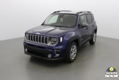 JEEP Renegade TURBO T3 LIMITED