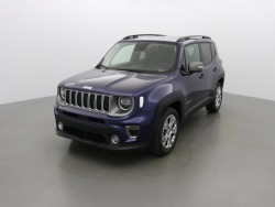 JEEP Renegade TURBO T3 LIMITED