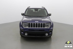 JEEP Renegade TURBO T3 LIMITED