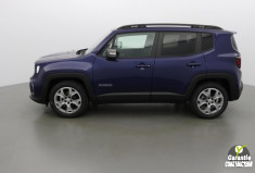 JEEP Renegade TURBO T3 LIMITED