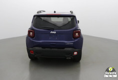 JEEP Renegade TURBO T3 LIMITED