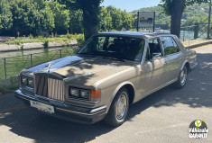Rolls Royce SILVER SPIRIT Silver Spirit II 6.7 V8