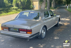 Rolls Royce SILVER SPIRIT Silver Spirit II 6.7 V8