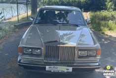 Rolls Royce SILVER SPIRIT Silver Spirit II 6.7 V8