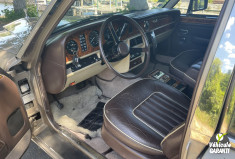 Rolls Royce SILVER SPIRIT Silver Spirit II 6.7 V8