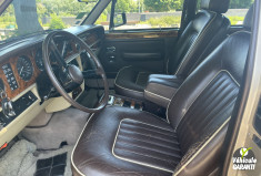 Rolls Royce SILVER SPIRIT Silver Spirit II 6.7 V8