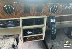 Rolls Royce SILVER SPIRIT Silver Spirit II 6.7 V8