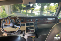 Rolls Royce SILVER SPIRIT Silver Spirit II 6.7 V8